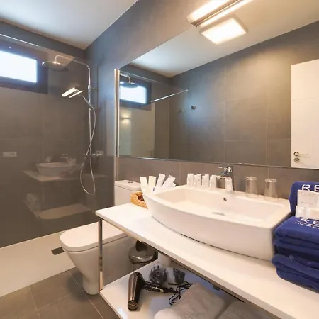 Hotel Relaxia Lanzasur Club - Aqualava Water Park Playa Blanca (Lanzarote)