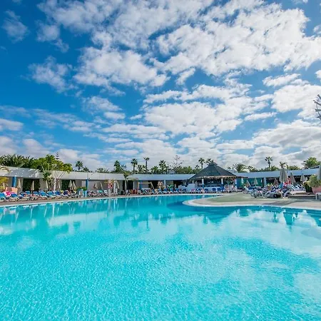Relaxia Lanzasur Club - Aqualava Water Park Hotel Playa Blanca (Lanzarote)