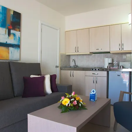 Relaxia Lanzasur Club - Aqualava Water Park Otel