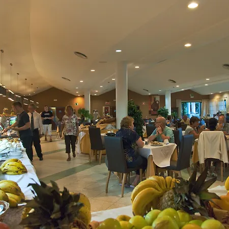 Relaxia Lanzasur Club - Aqualava Water Park מלון 3*