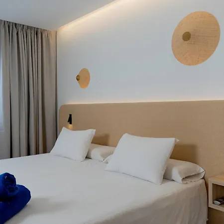 Relaxia Lanzasur Club - Aqualava Water Park 3*