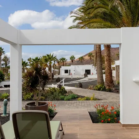 Relaxia Lanzasur Club - Aqualava Water Park 3*