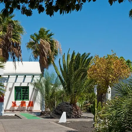 Relaxia Lanzasur Club - Aqualava Water Park Hotel 3*