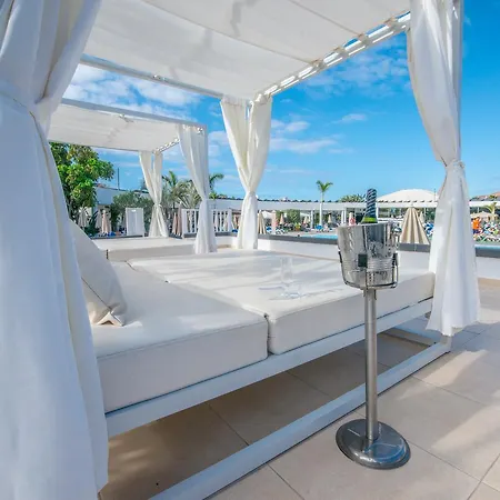 Relaxia Lanzasur Club - Aqualava Water Park Hotel Playa Blanca (Lanzarote)