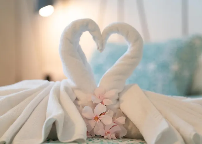 Relaxia Lanzasur Club - Aqualava Water Park