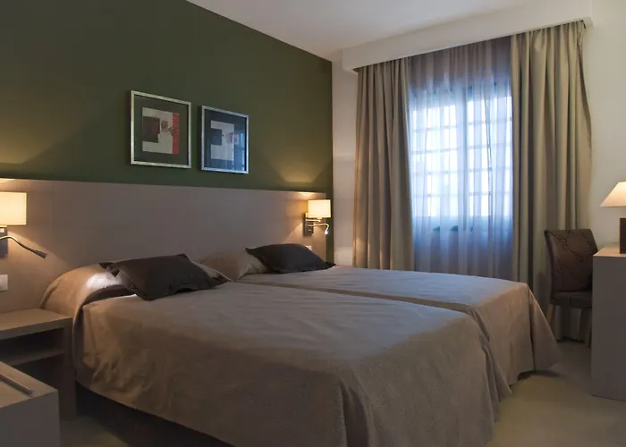 Relaxia Lanzasur Club - Aqualava Water Park