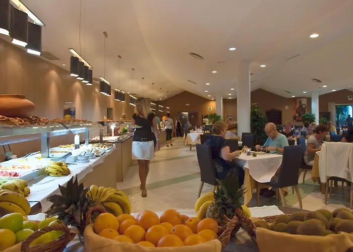 Relaxia Lanzasur Club - Aqualava Water Park