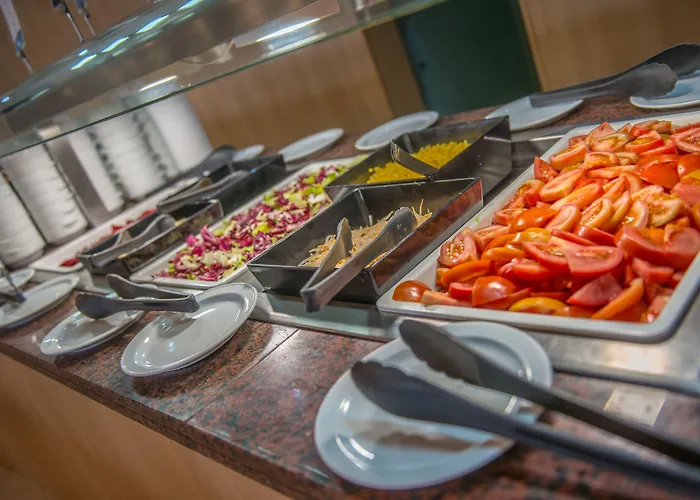 Relaxia Lanzasur Club - Aqualava Water Park 3* פלאיה בלנקה