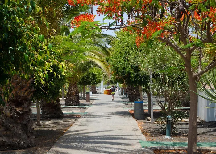 Relaxia Lanzasur Club - Aqualava Water Park מלון פלאיה בלנקה