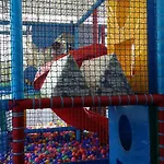 Relaxia Lanzasur Club - Aqualava Water Park Ξενοδοχείο 3*