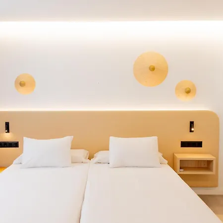 Hotel Relaxia Lanzasur Club - Aqualava Water Park Playa Blanca (Lanzarote)