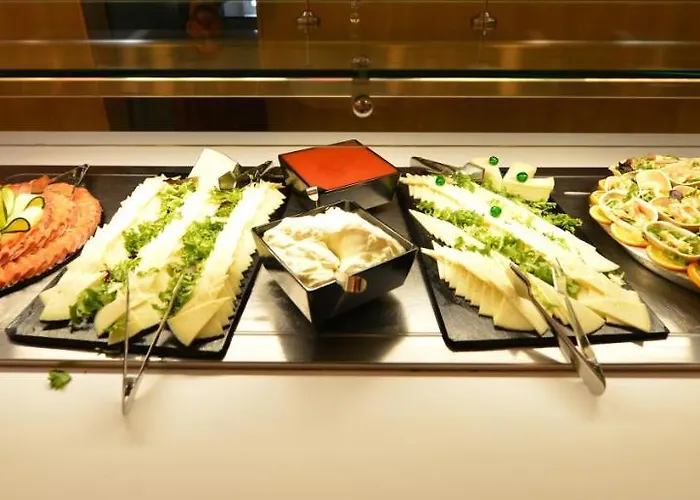 Relaxia Lanzasur Club - Aqualava Water Park