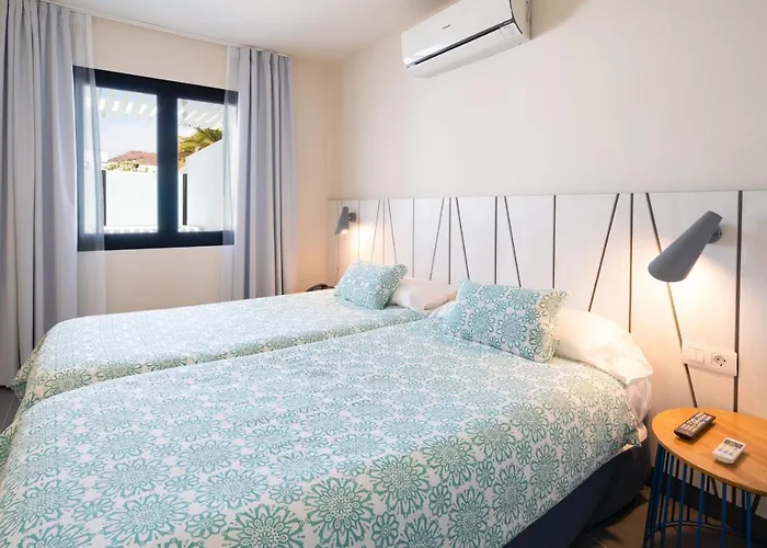 Relaxia Lanzasur Club - Aqualava Water Park